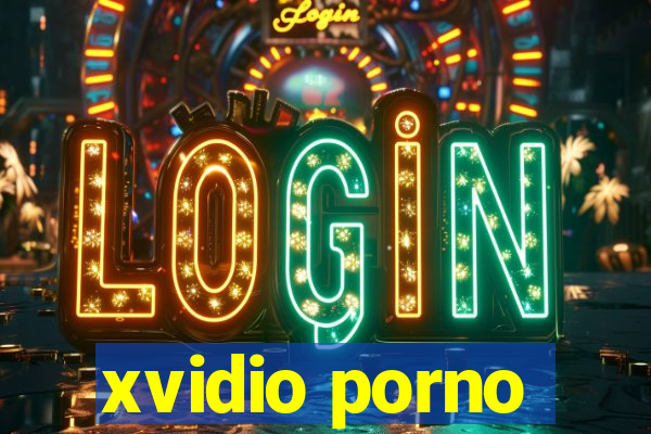 xvidio porno